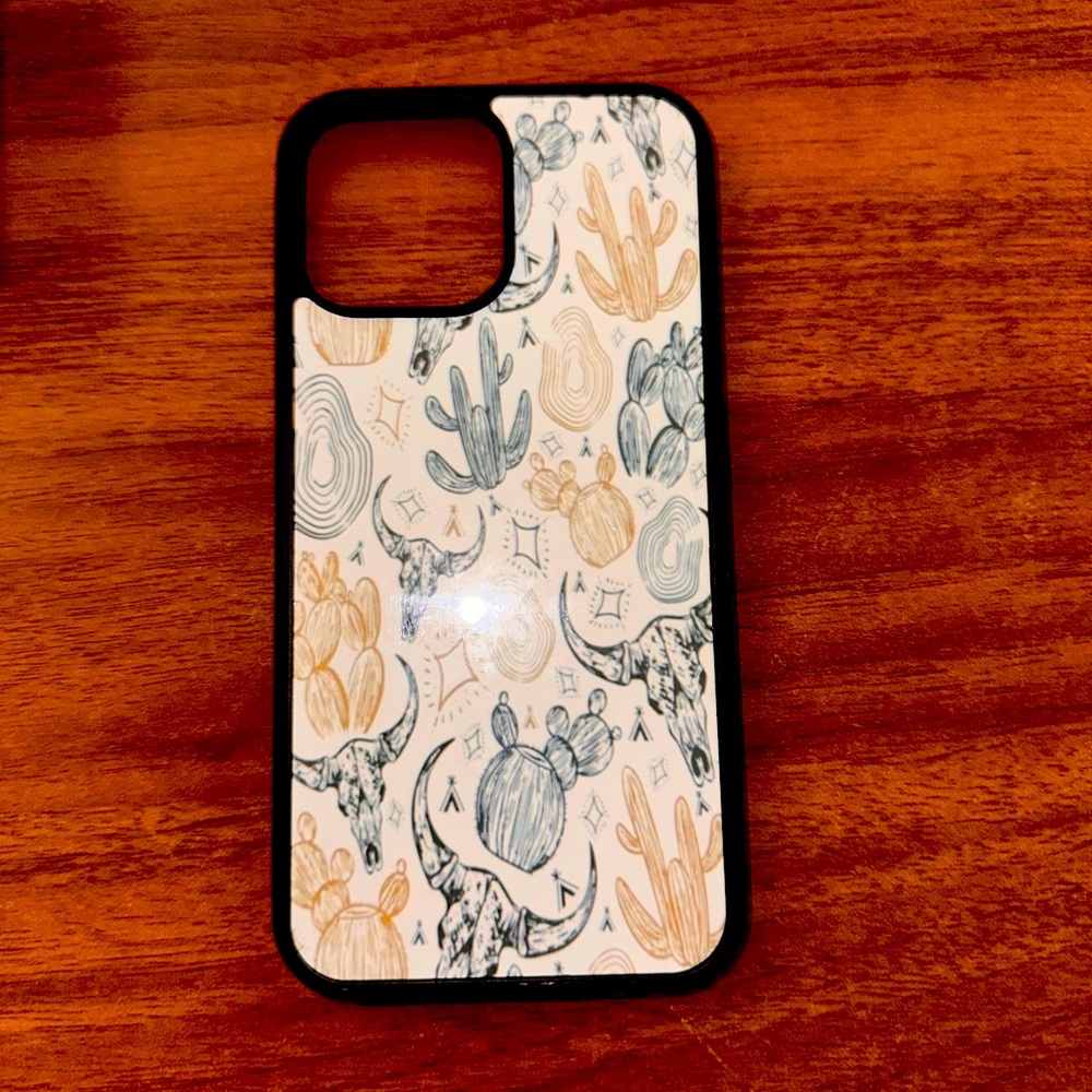 iPhone 13 Pro Max case